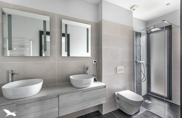 Contemporaine de 5 pièces principales — photo 5