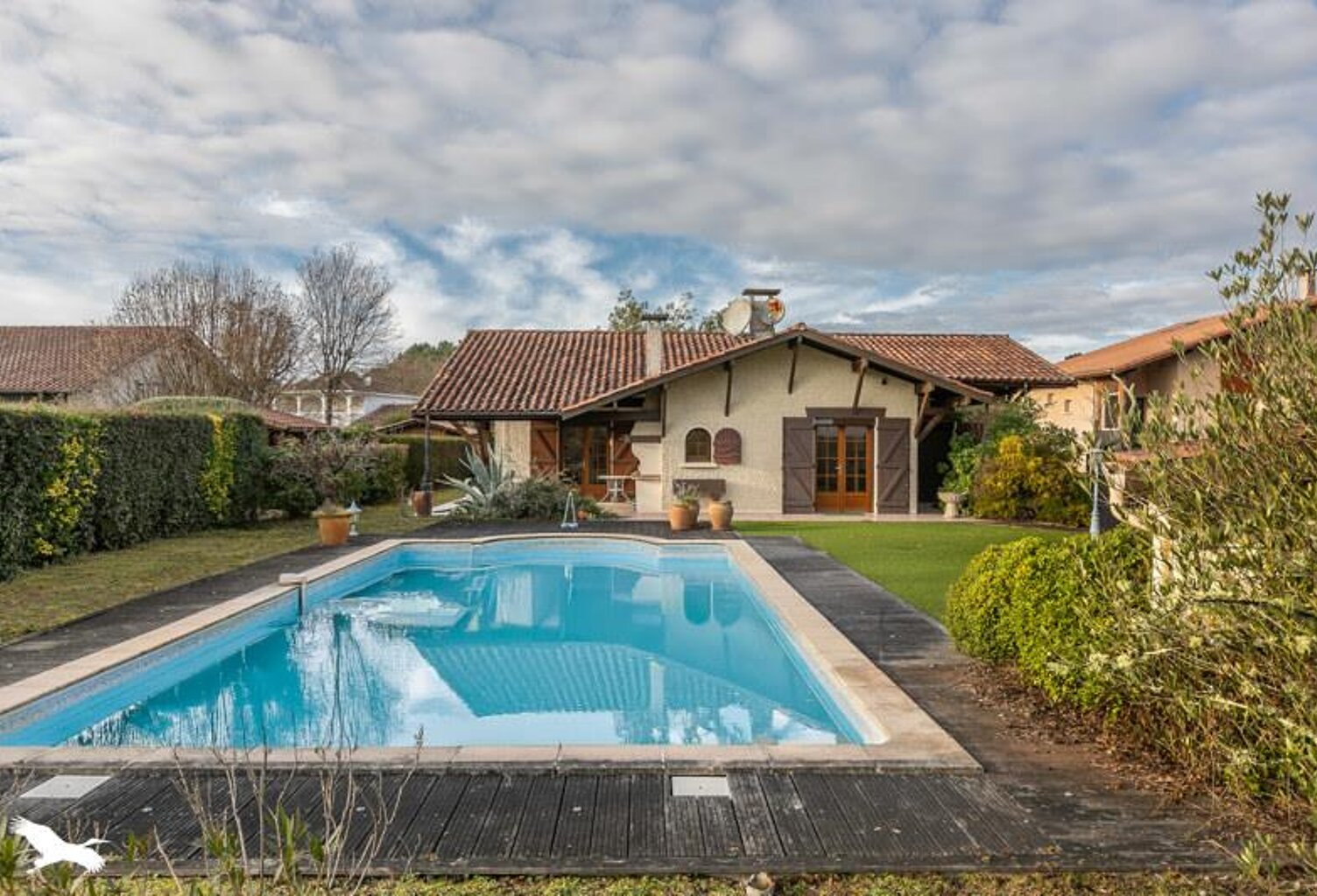 Vente maison 5 pièces 131 m² Andernos-les-Bains (33510) — photo 1