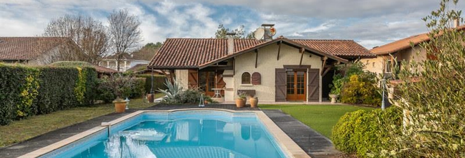 Maison 5 Pièces 131 m² à vendre à Andernos-les-Bains (33510)