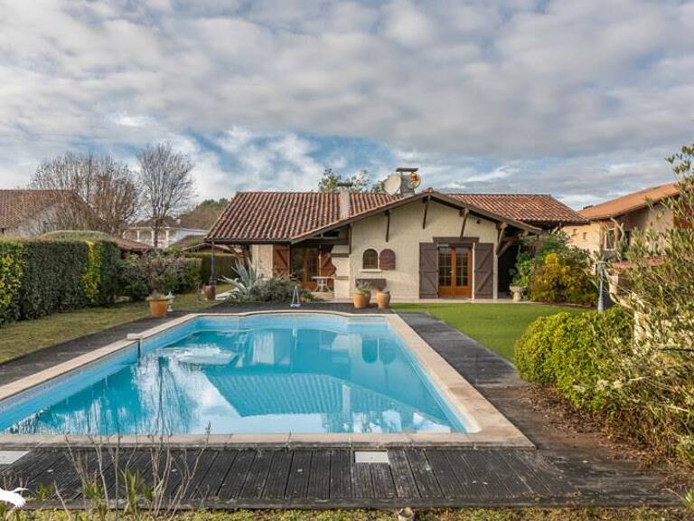Maison 5 pièces 131 m² — photo 1
