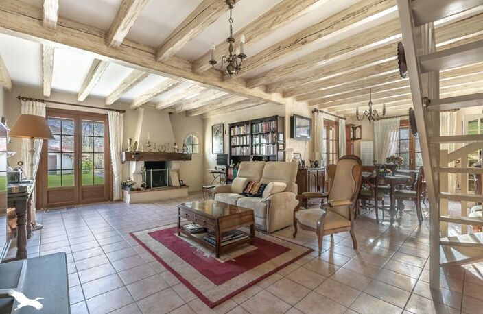 Vente maison 5 pièces 131 m² Andernos-les-Bains (33510) — photo 2
