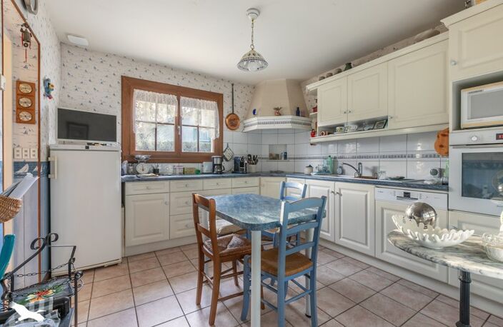 Vente maison 5 pièces 131 m² Andernos-les-Bains (33510) — photo 3