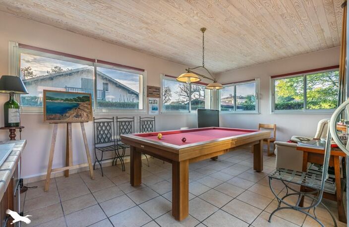 Vente maison 5 pièces 131 m² Andernos-les-Bains (33510) — photo 4