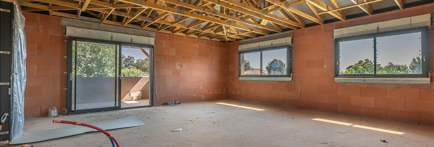 Maison 4 Pièces 124 m² à vendre à Andernos-les-Bains (33510)