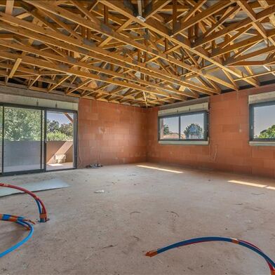 Maison 4 pièces 525000 €