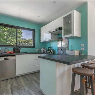 Maison 4 pièces 462000 €