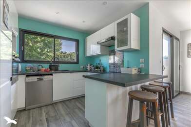 Maison 4 pièces 462000 €