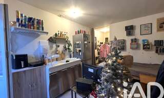 Appartement 1 Pièce 23 m² à vendre à Mont-de-Marsan (40000)