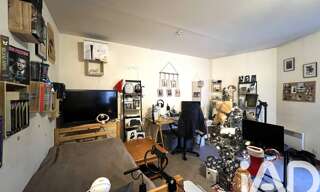 Appartement 1 Pièce 23 m² à vendre à Mont-de-Marsan (40000)