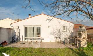 Maison 3 Pièces 57 m² à vendre à Bourcefranc-le-Chapus (17560)