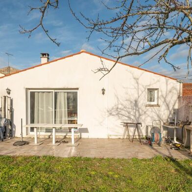 Maison 3 pièces 182069 €