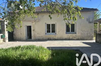 Vente Maison/villa 5 pièces — photo du bien