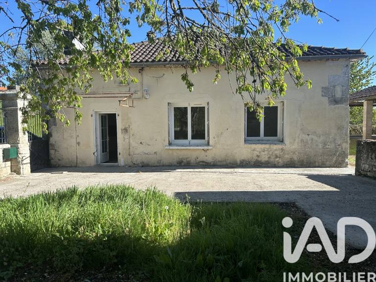Vente Maison/villa 5 pièces — photo 1