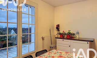 Maison 7 Pièces 125 m² à vendre à Saint-Germain-des-Prés (45220)