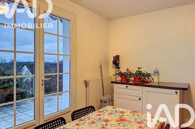 Maison 7 pièces 180000 €