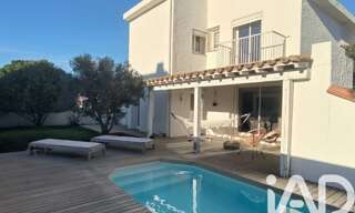 Maison 6 Pièces 130 m² à vendre à Saint-Cyprien (66750)