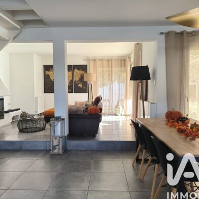 Maison 6 pièces 460000 €