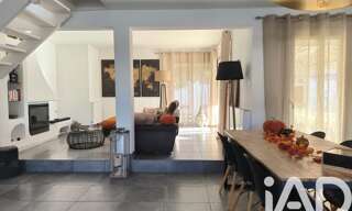 Maison 6 Pièces 130 m² à vendre à Saint-Cyprien (66750)