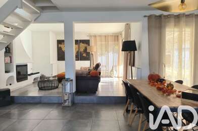 Maison 6 pièces 460000 €