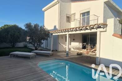 Maison 6 pièces 440000 €