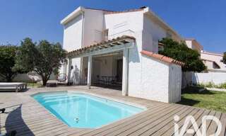 Maison 6 Pièces 130 m² à vendre à Saint-Cyprien (66750)
