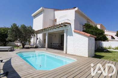 Maison 6 pièces 440000 €
