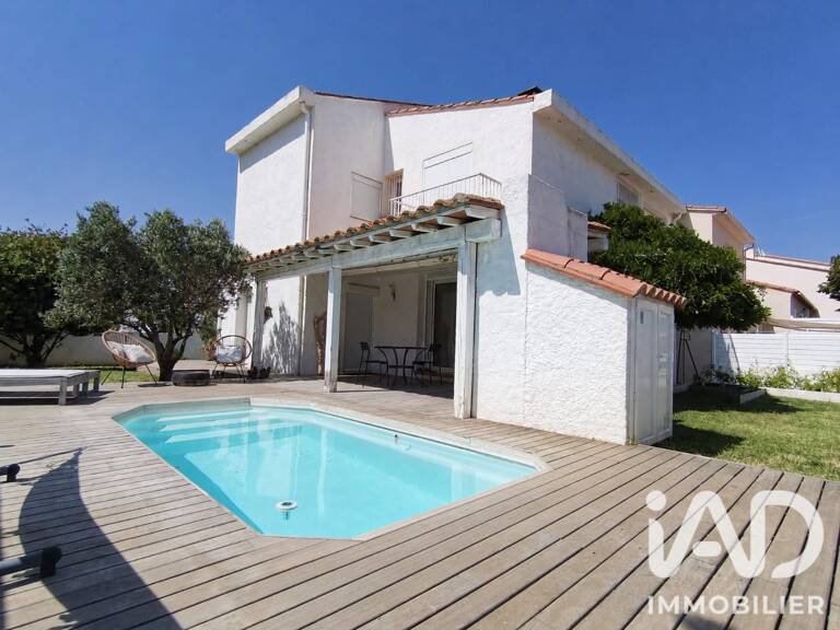 Vente Maison/villa 6 pièces — photo 1