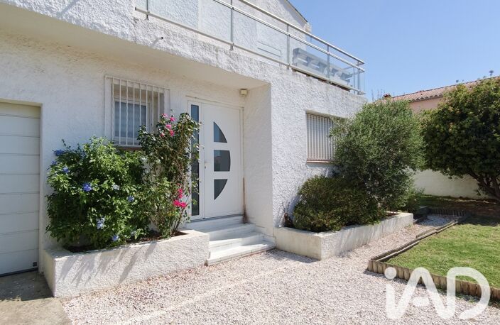 Vente Maison/villa 6 pièces — photo 2