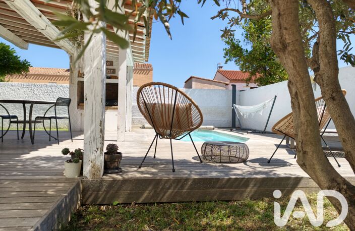 Vente Maison/villa 6 pièces — photo 3