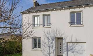 Maison 4 Pièces 69 m² à vendre à Saint-Branchs (37320)