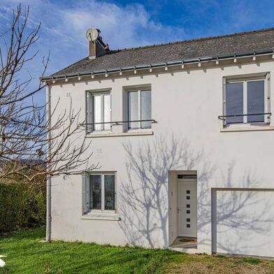 Maison 4 pièces 192240 €