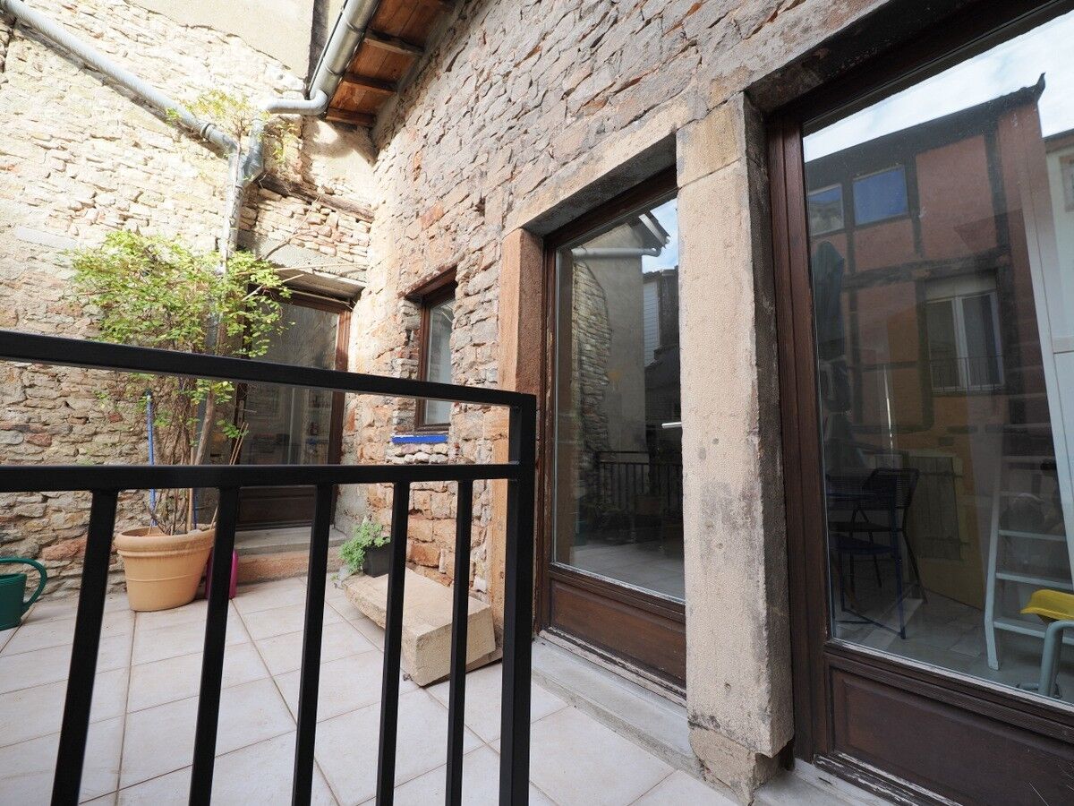 Photo Vente maison - 6 pièce(s) image 3/4