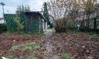 Maison 5 Pièces 104 m² à vendre à Cenon (33150)