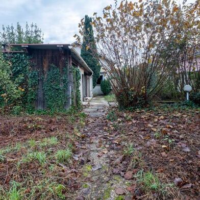 Maison 5 pièces 279959 €