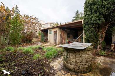 Maison 5 pièces 262400 €