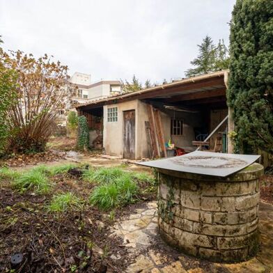 Maison 5 pièces 262400 €