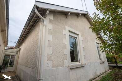 Maison 5 pièces 262400 €