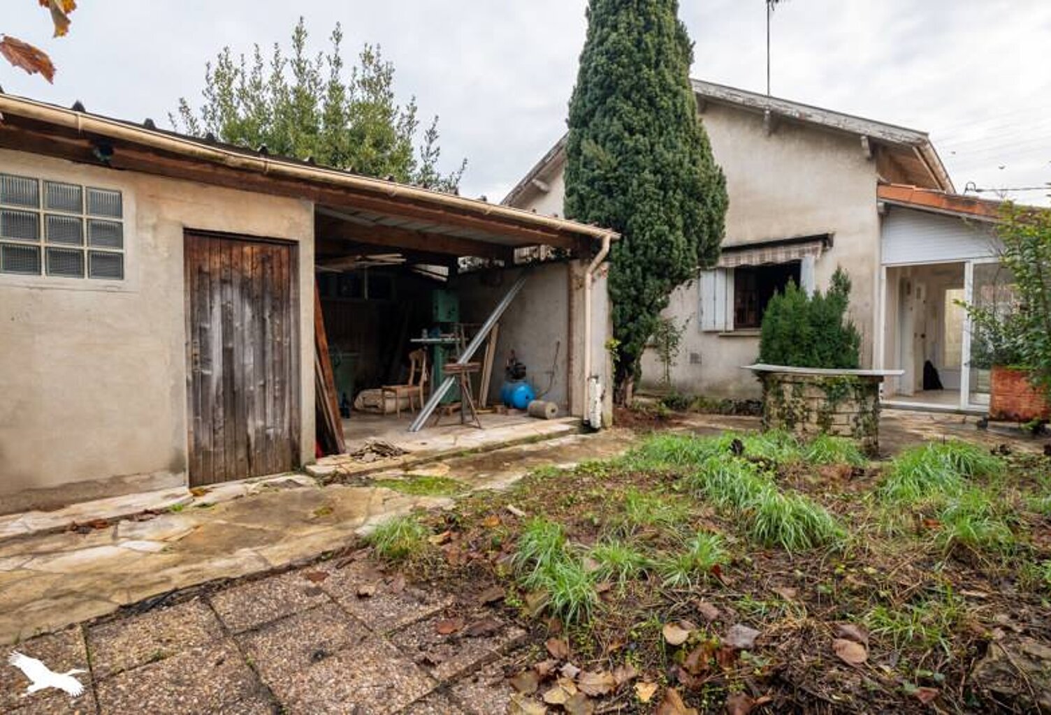 Vente maison 5 pièces 104 m² Cenon (33150) — photo 1