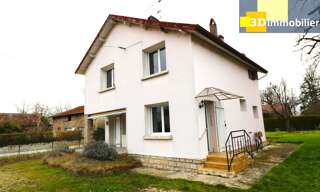 Maison 5 Pièces 100 m² à vendre à Chaussin (39120)