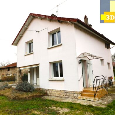 Maison 5 pièces 179000 €