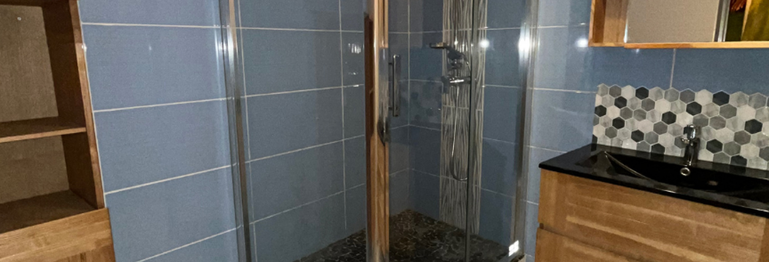 Appartement 3 Pièces 63 m² à vendre à Toulon (83200)