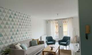 Appartement 3 Pièces 63 m² à vendre à Toulon (83200)