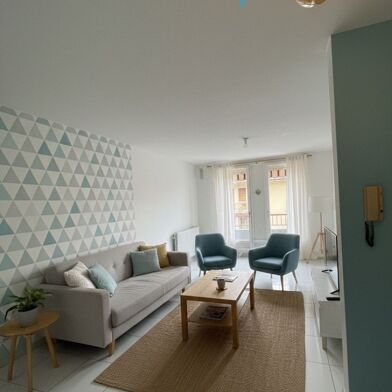 Appartement 3 pièces 169000 €