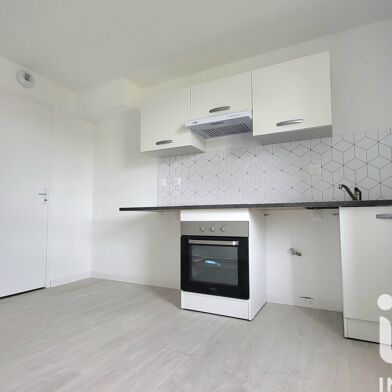Appartement 2 pièces 430 €