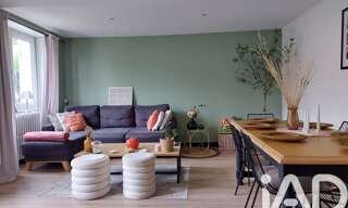 Maison 4 Pièces 91 m² à vendre à Noisy-Rudignon (77940)