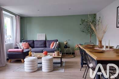 Maison 4 pièces 228000 €