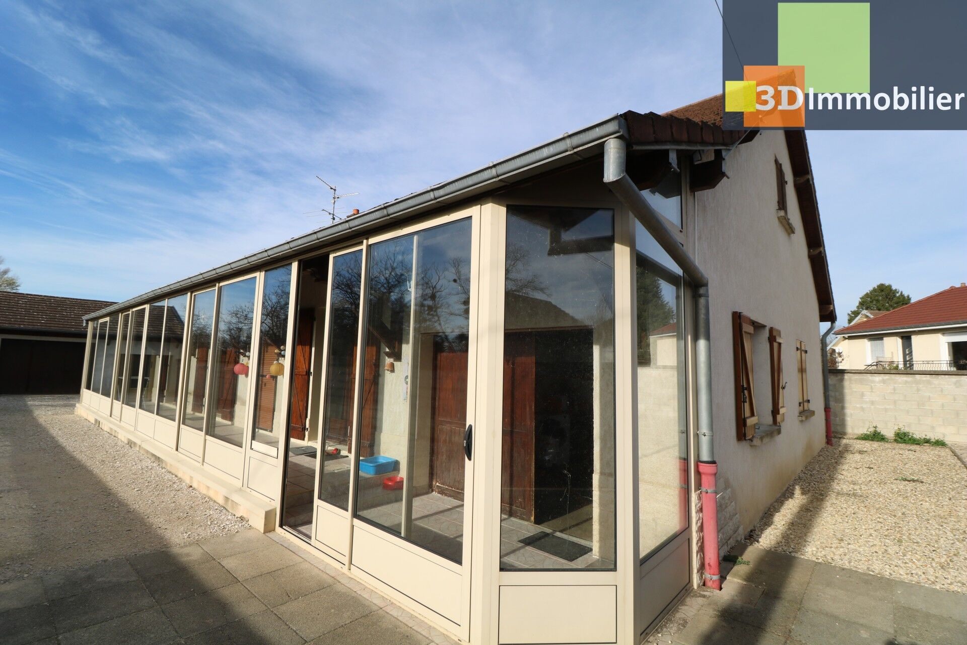 Photo Vente maison - 5 pièce(s) image 3/4