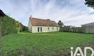 Maison 5 Pièces 130 m² à vendre à Écrosnes (28320)