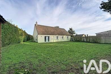 Maison 5 pièces 279000 €