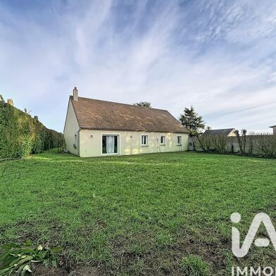 Maison 5 pièces 279000 €